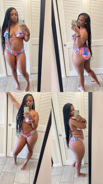 Don Exotic (Don) , 21  female escort, Houma