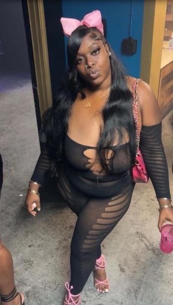 Chocolate  , 24  female escort, Houma