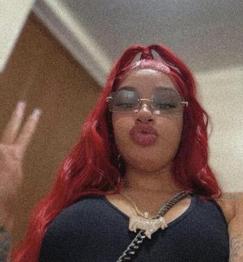 NELLY, 27  female escort, Houma