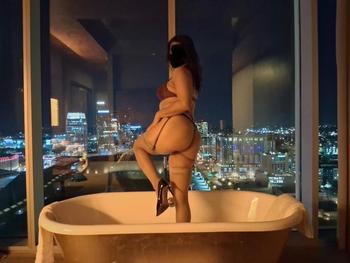 Gianna Bellisa, 45  female escort, Houma
