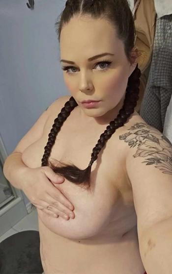 Sherena Hart, 29  female escort, Houma